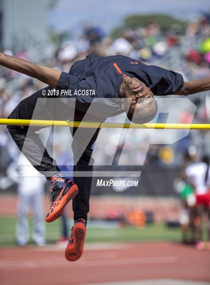 Thumbnail 3 in Arcadia Invitational photogallery.