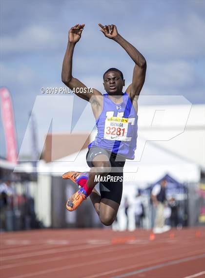 Thumbnail 1 in Arcadia Invitational photogallery.