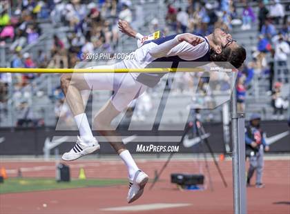 Thumbnail 1 in Arcadia Invitational photogallery.