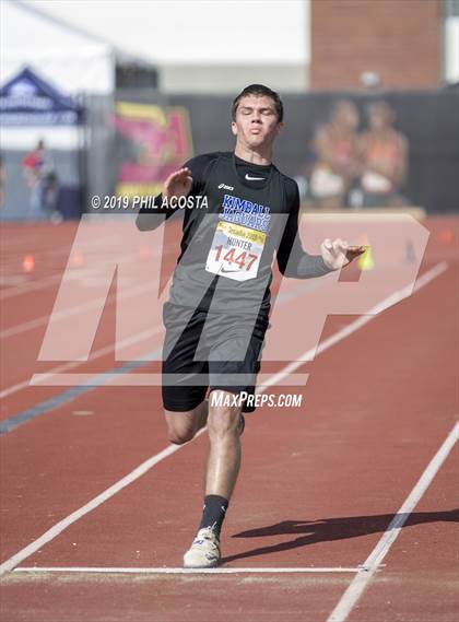 Thumbnail 3 in Arcadia Invitational photogallery.