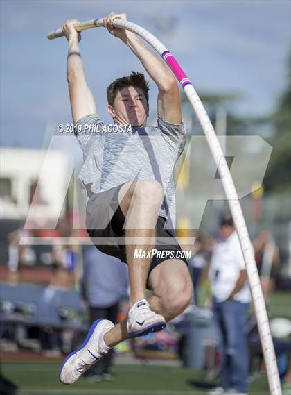 Thumbnail 1 in Arcadia Invitational photogallery.