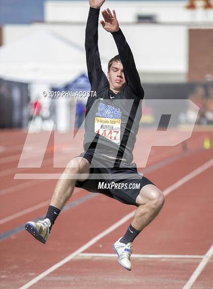 Thumbnail 2 in Arcadia Invitational photogallery.
