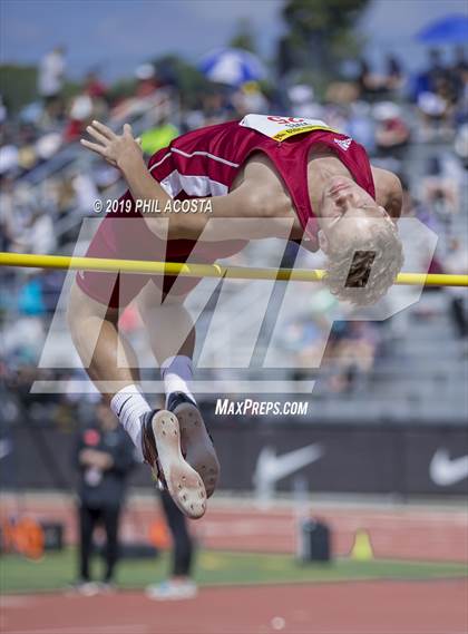 Thumbnail 2 in Arcadia Invitational photogallery.
