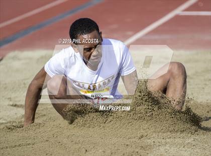 Thumbnail 1 in Arcadia Invitational photogallery.