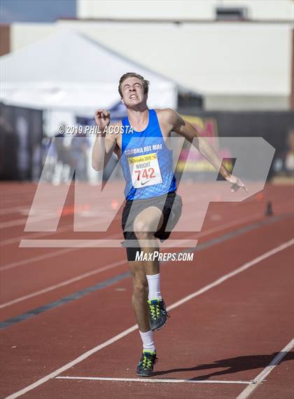 Thumbnail 2 in Arcadia Invitational photogallery.