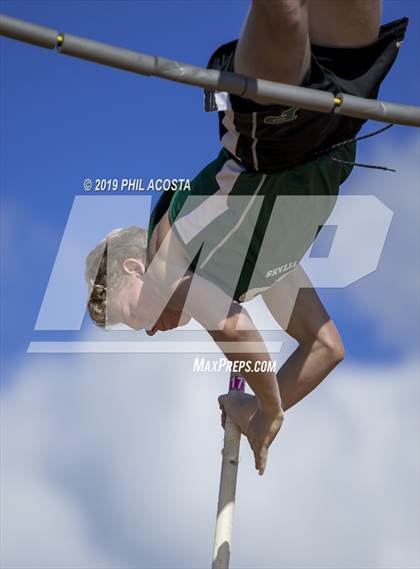 Thumbnail 2 in Arcadia Invitational photogallery.