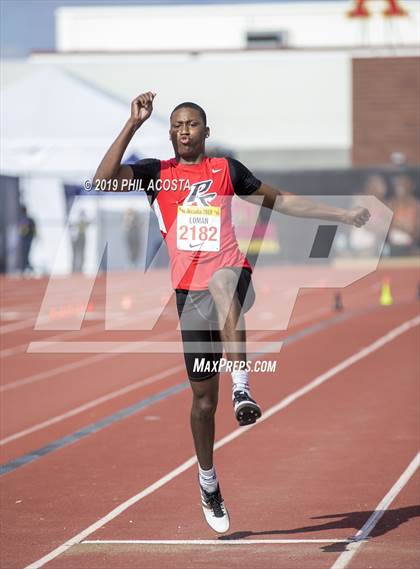 Thumbnail 3 in Arcadia Invitational photogallery.