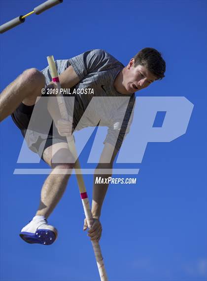 Thumbnail 1 in Arcadia Invitational photogallery.