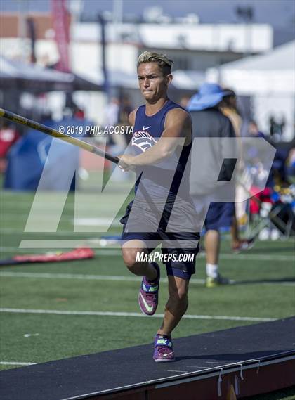 Thumbnail 3 in Arcadia Invitational photogallery.