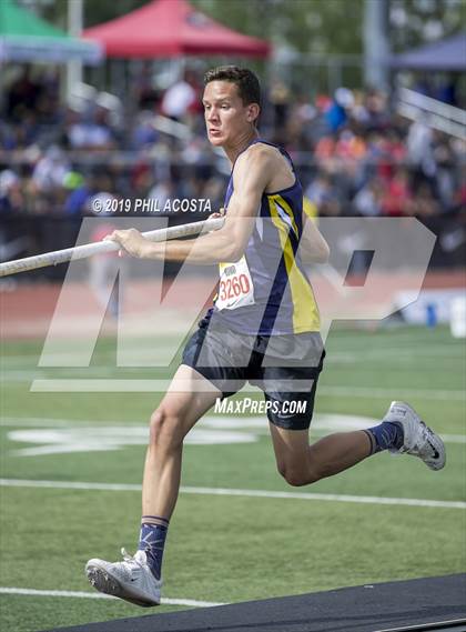 Thumbnail 2 in Arcadia Invitational photogallery.