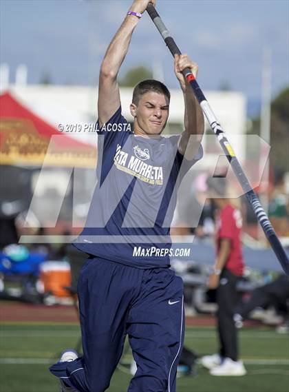 Thumbnail 1 in Arcadia Invitational photogallery.