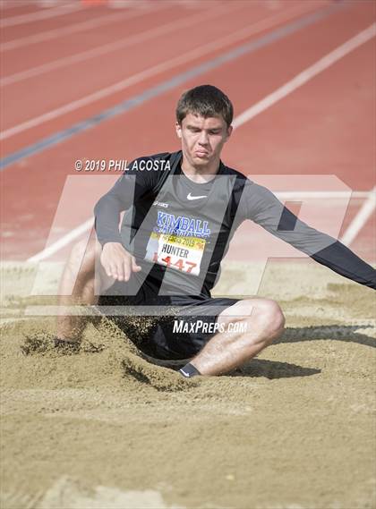 Thumbnail 2 in Arcadia Invitational photogallery.