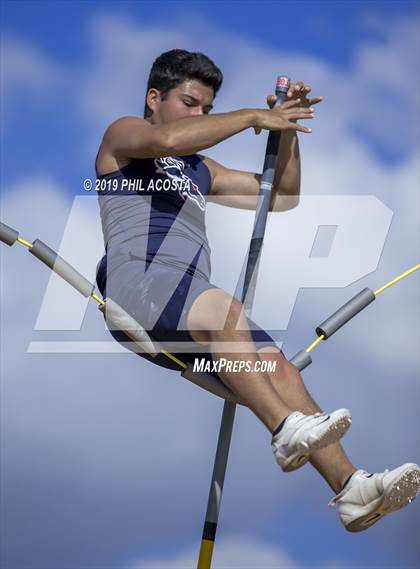 Thumbnail 1 in Arcadia Invitational photogallery.
