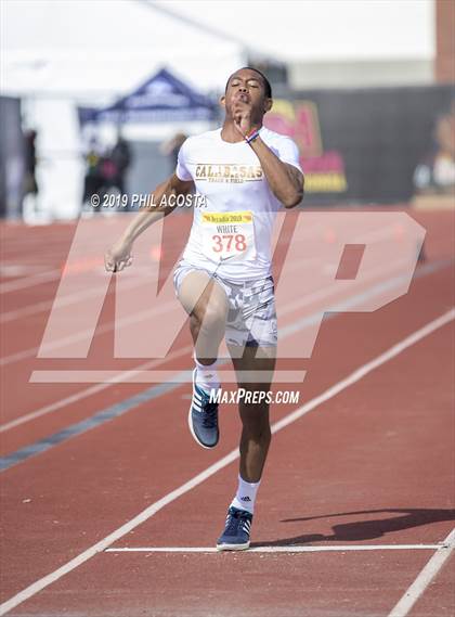 Thumbnail 1 in Arcadia Invitational photogallery.