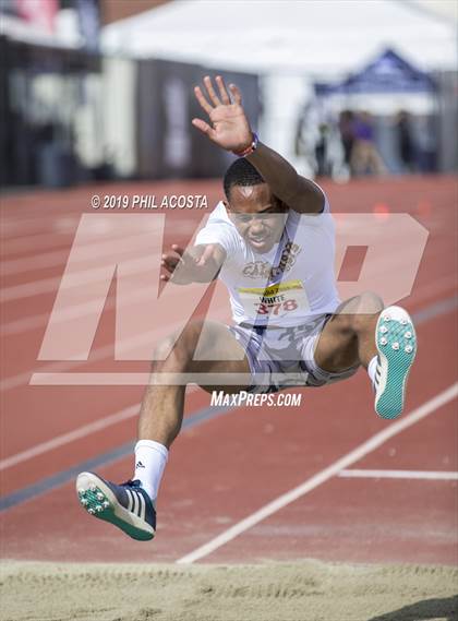 Thumbnail 1 in Arcadia Invitational photogallery.
