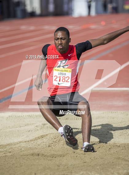 Thumbnail 3 in Arcadia Invitational photogallery.