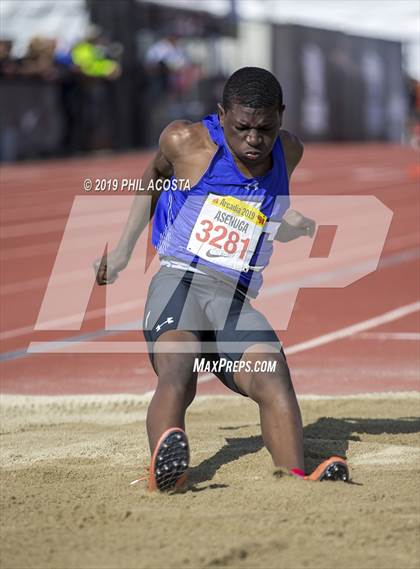 Thumbnail 3 in Arcadia Invitational photogallery.