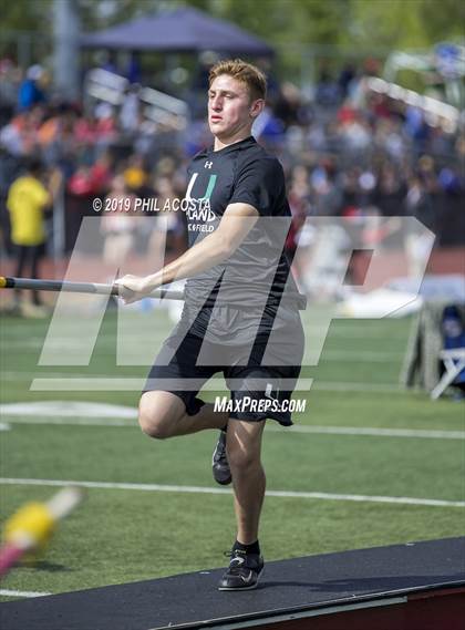 Thumbnail 3 in Arcadia Invitational photogallery.