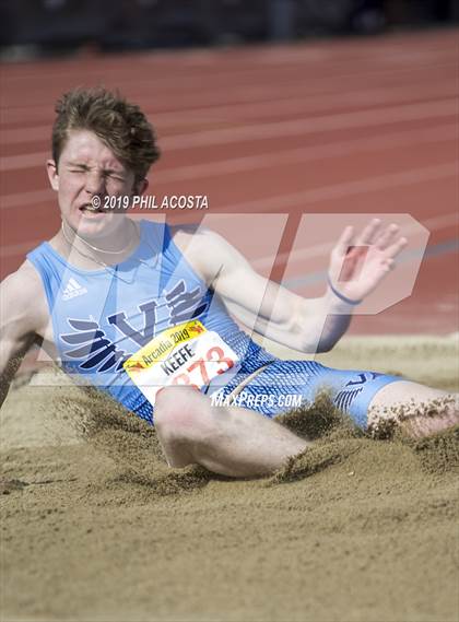 Thumbnail 1 in Arcadia Invitational photogallery.