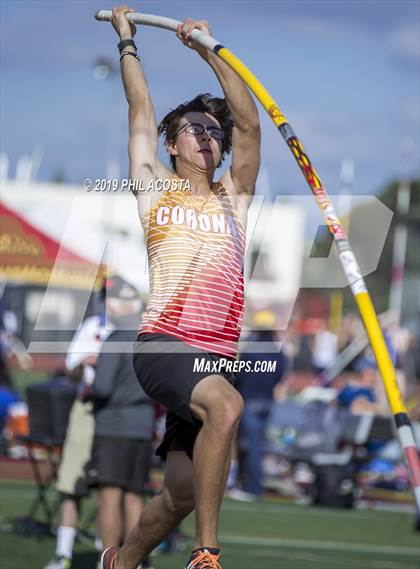 Thumbnail 1 in Arcadia Invitational photogallery.