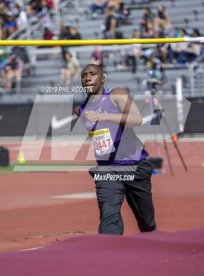 Thumbnail 3 in Arcadia Invitational photogallery.