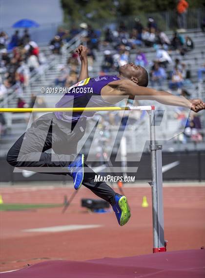 Thumbnail 2 in Arcadia Invitational photogallery.