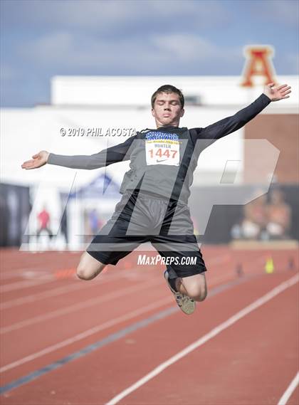 Thumbnail 3 in Arcadia Invitational photogallery.