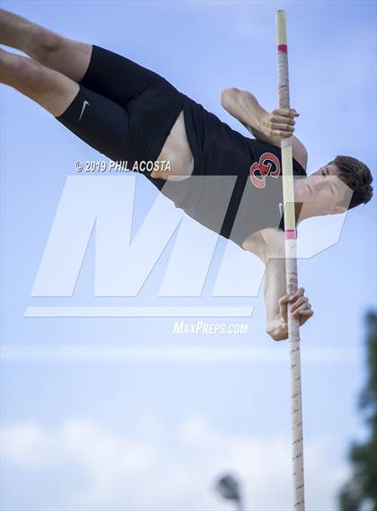 Thumbnail 2 in Arcadia Invitational photogallery.