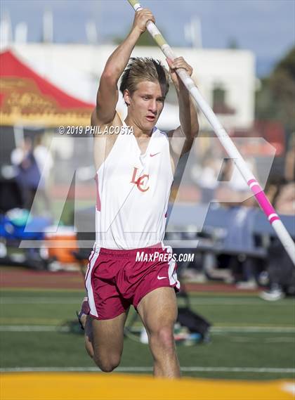 Thumbnail 3 in Arcadia Invitational photogallery.