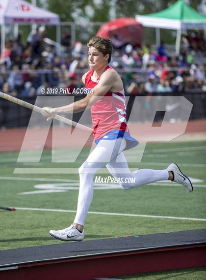 Thumbnail 1 in Arcadia Invitational photogallery.