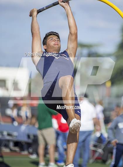Thumbnail 2 in Arcadia Invitational photogallery.