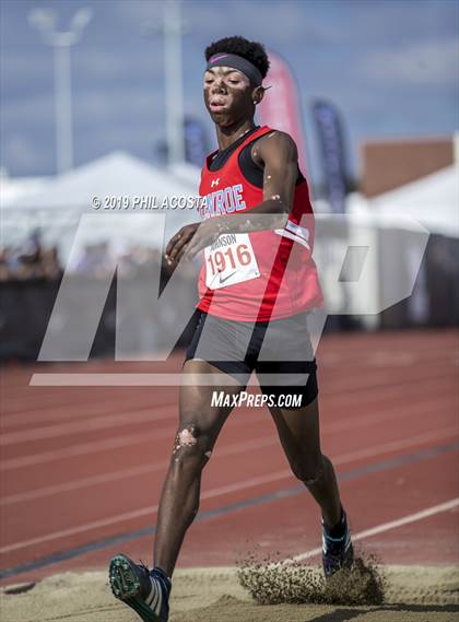 Thumbnail 2 in Arcadia Invitational photogallery.