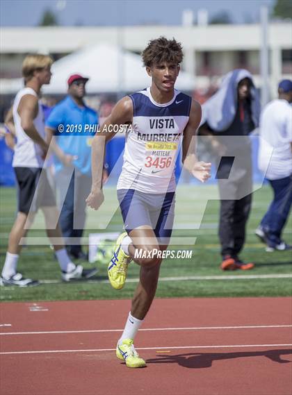 Thumbnail 1 in Arcadia Invitational photogallery.