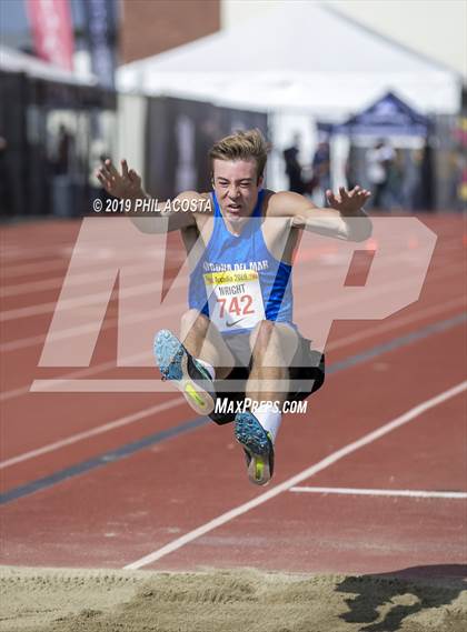 Thumbnail 1 in Arcadia Invitational photogallery.