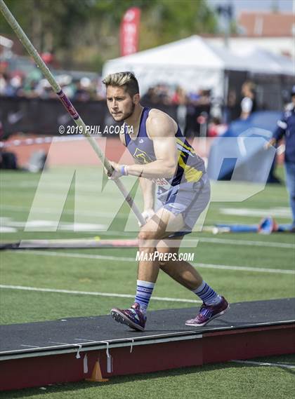 Thumbnail 1 in Arcadia Invitational photogallery.