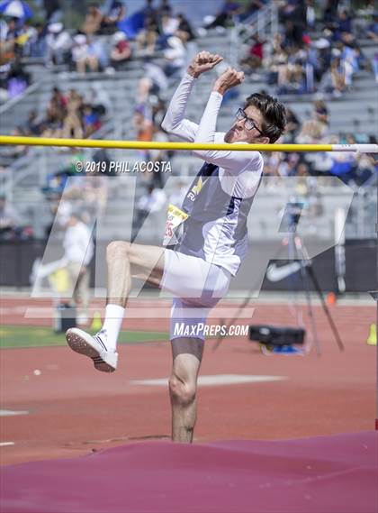 Thumbnail 2 in Arcadia Invitational photogallery.