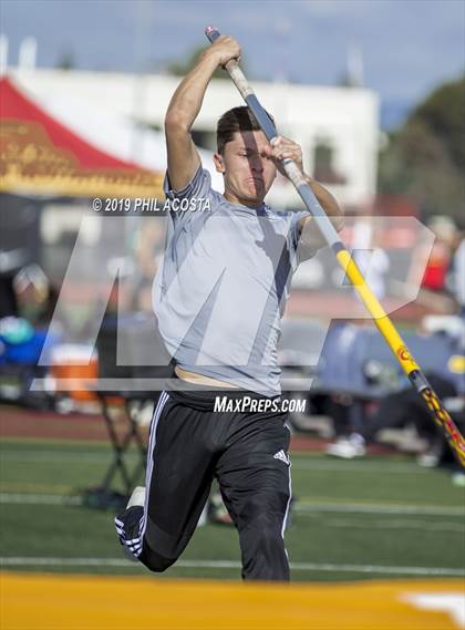 Thumbnail 3 in Arcadia Invitational photogallery.