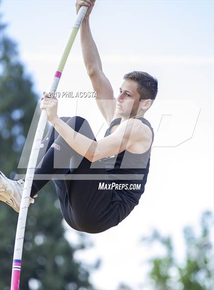Thumbnail 2 in Arcadia Invitational photogallery.