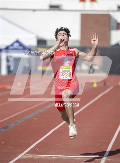 Thumbnail 1 in Arcadia Invitational photogallery.