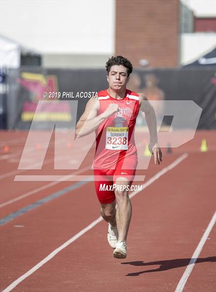 Thumbnail 3 in Arcadia Invitational photogallery.