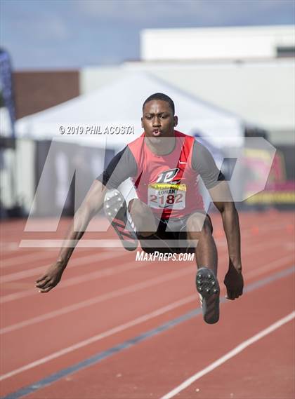 Thumbnail 1 in Arcadia Invitational photogallery.