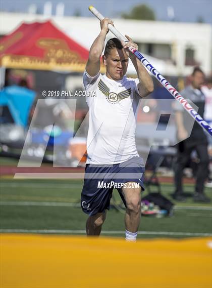 Thumbnail 3 in Arcadia Invitational photogallery.