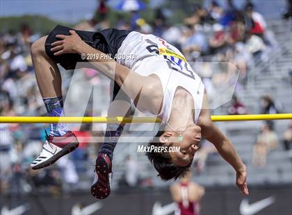 Thumbnail 3 in Arcadia Invitational photogallery.
