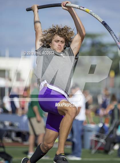 Thumbnail 1 in Arcadia Invitational photogallery.