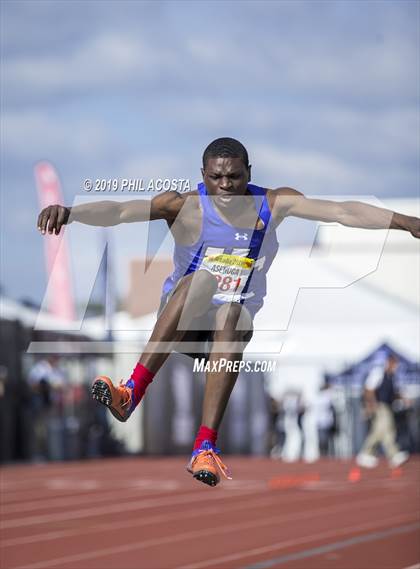 Thumbnail 3 in Arcadia Invitational photogallery.
