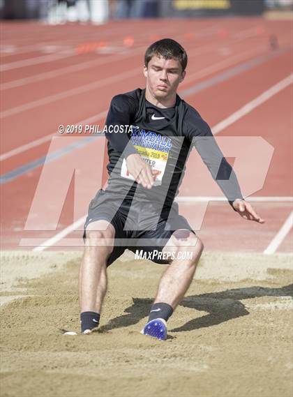 Thumbnail 1 in Arcadia Invitational photogallery.