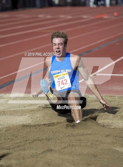 Thumbnail 2 in Arcadia Invitational photogallery.