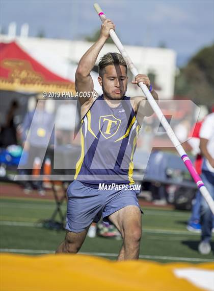 Thumbnail 2 in Arcadia Invitational photogallery.