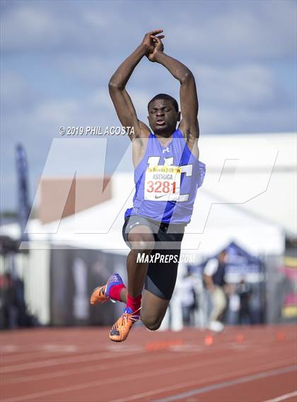 Thumbnail 3 in Arcadia Invitational photogallery.