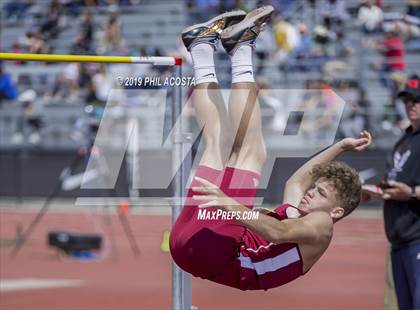 Thumbnail 1 in Arcadia Invitational photogallery.